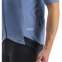 Castelli Gabba RoS 2 Steel Blue/Savile Blue