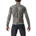 Castelli Unlimited Perfetto RoS 2 Jacket Nickel Gray/Dark Gray
