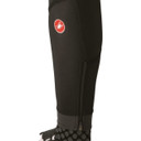 Castelli Velocissima DT Womens Bibtight Black/Black Reflex