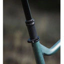 Giant Contact Switch Adjustable Travel Dropper Seatpost 395mm