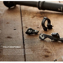 Giant Contact Switch Adjustable Travel Dropper Seatpost 395mm