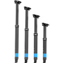 Giant Contact Switch Adjustable Travel Dropper Seatpost 530mm