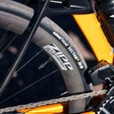 Goodyear Vector R Z35 SW Tubeless Folding Tyre Black 700x35c