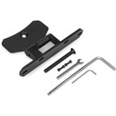 Kuat NV 2.0 License Plate Mount