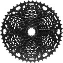 Microshift Cassette ADVENT X CS-H104 E-Bike 10 Spd 11-48T BK