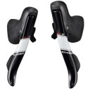 Microshift Drop Bar Shifter Centos 2x10 Spd Internal Cable Pr Sh Tiagra 4700