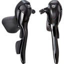 Microshift Drop Bar Shifter R9 Sb-R483 3x9 Spd Pr Sh Road