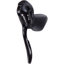 Microshift Drop Bar Shifter Xle 10 Sb-M100 1x10 Spd Pr Sh MTB