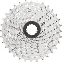 MicroSHIFT Mezzo CS-H082 8-Spd 12-32T Silver Cassette