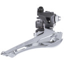 Microshift Sword Gravel Front Derailleur Braze-On