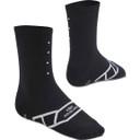 Pedla Lightweight Merino Wool Black Socks