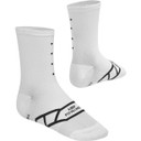 Pedla Lightweight White Socks