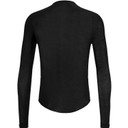 Santini Dry Primaloft Long Sleeve Baselayer Black