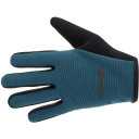 Santini MTB Gloves Blue