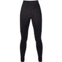 Santini Omnia Thermal Winter Tights Women Black