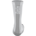 Santini Puro High Profile Socks Bianco