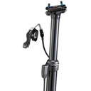 TranzX Dropper Post External Cable YSP19 30.9mm 100mm 350mm