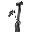 TranzX Dropper Post External Cable YSP19 30.9mm 125mm 400mm