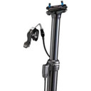 TranzX Dropper Post External Cable YSP36 27.2mm 110mm 395mm