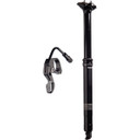 TranzX Dropper Post SP23 31.6mm 150mm 458mm Int Cable W/Lever