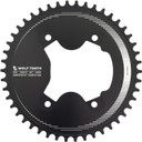 Wolf Tooth Aero110 Asym GRX Chainring HG+