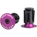 Wolf Tooth Alloy Bar End Plugs