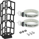 Wolf Tooth Cargo Cage With 2 Straps