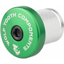 Wolf Tooth Compression Plug