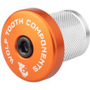 Wolf Tooth Compression Plug