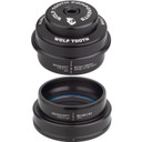 Wolf Tooth Geoshift Adapter Headset 2deg Ec44 - Ec49 Short