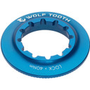 Wolf Tooth Rotor Lockring Internal