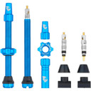 Wolf Tooth Tubeless Valves 60mm