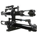 Kuat NV 2.0 2 Bike Rack Black Metallic/Grey Anodize