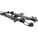 Kuat NV 2.0 Add On 2 Bike Black Metallic/Grey Anodize