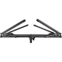 Kuat Piston Pro 2 Bike Rack Sandy Black
