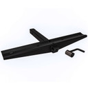 Kuat Piston SR 2in Hitch Mount Adapter