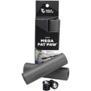 Wolf Tooth Mega Fat Paw Grips Black