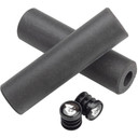 Wolf Tooth Mega Fat Paw Grips Black