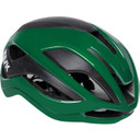 KASK Elemento WG11 Beetle Green Road Helmet