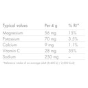 High5 ZERO Hydration Tablets Mango