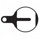 Ashima Tektro Lyra/IOX/Novela Organic Hydraulic Brake Pad
