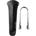 Ass Saver Win Wing Gravel Standard Black Dots