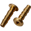 BBB BCB-212 Hose Barb Shimano ID 2.3mm Copper 50pcs