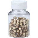 BBB BCB-222 Compression Olive Shimano 5mm Hose Copper 50pc