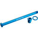 Burgtec Rear Axle Deep Blue M12x1.0 180mm