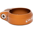 Burgtec Kash Bronze Seat Clamp 34.9mm