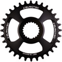 Burgtec Thick-Thin C-Ring SH  Direct Mount 12-Sp 30t Black Sapphire