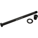 Burgtec Trek Rear Axle Black M12x1.75 198.5mm