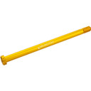 Burgtec Trek Rear Axle Bullion Gold M12x1.75 198.5mm