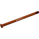 Burgtec Trek Rear Axle Kash Bronze M12x1.75 198.5mm